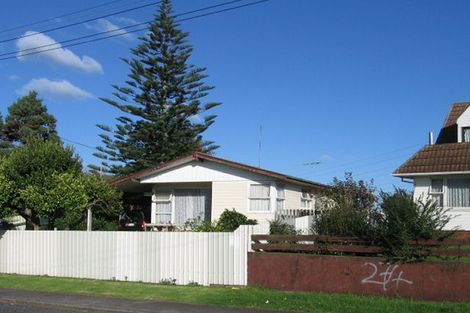 Photo of property in 30 Clayton Avenue, Otara, Auckland, 2023
