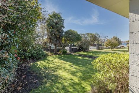 Photo of property in 5 Ruataniwha Street, Waipukurau, 4200