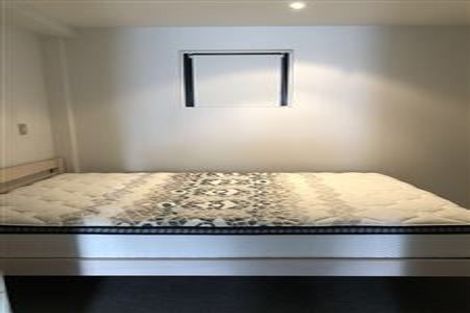Photo of property in Queen's Residences, 1111/8 Airedale Street, Auckland Central, Auckland, 1010