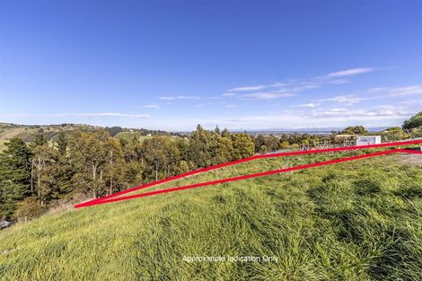 Photo of property in 5 Tarata Rise, Cashmere, Christchurch, 8022