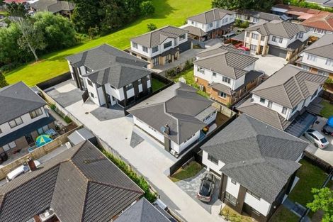 Photo of property in 18b Calvert Avenue, Mangere East, Auckland, 2024