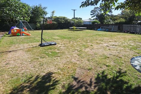 Photo of property in 43 Hillcrest Street, Solway, Masterton, 5810