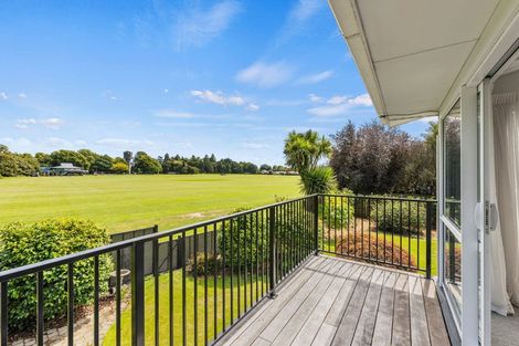 Photo of property in 30 Hadlow Place, Burnside, Christchurch, 8041