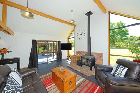Photo of property in 484 Weedons Ross Road, West Melton, Christchurch, 7675