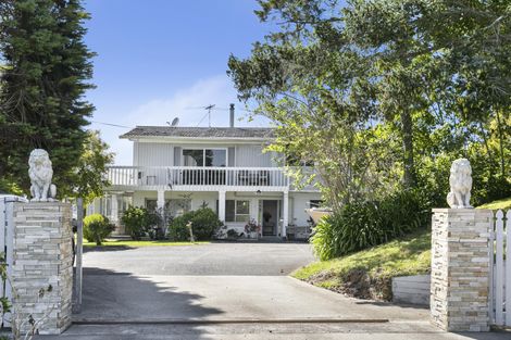 Photo of property in 16 Mcmurray Road, Hunua, Papakura, 2584