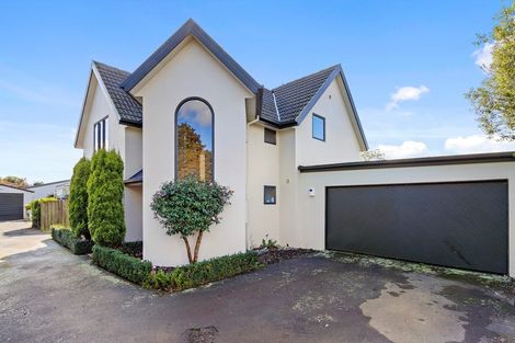 Photo of property in 1a/47 Ashgrove Terrace, Somerfield, Christchurch, 8024