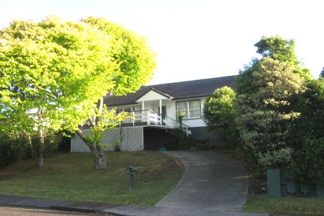 Photo of property in 65 Monarch Avenue, Hillcrest, Auckland, 0627