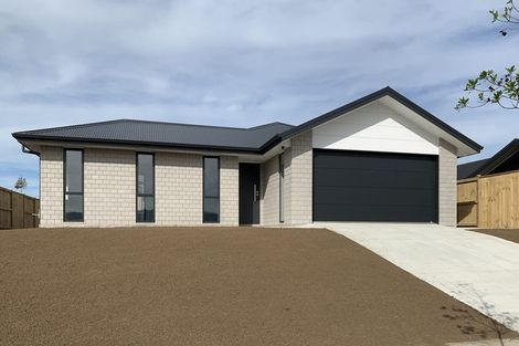 Photo of property in 23 Wingfield Road, Pokeno, 2402