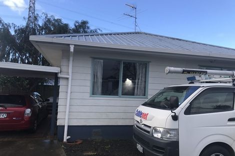 Photo of property in 2 Ganges Avenue, Mangere East, Auckland, 2024