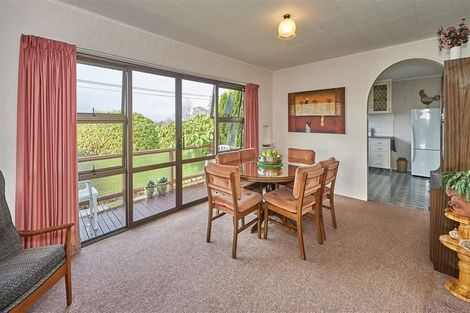 Photo of property in 166b West Street, Feilding, 4702