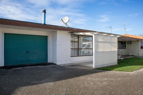 Photo of property in 2/25 Parker Street, Mayfield, Blenheim, 7201