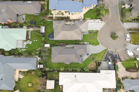 Photo of property in 14 Elmslie Grove, Halswell, Christchurch, 8025