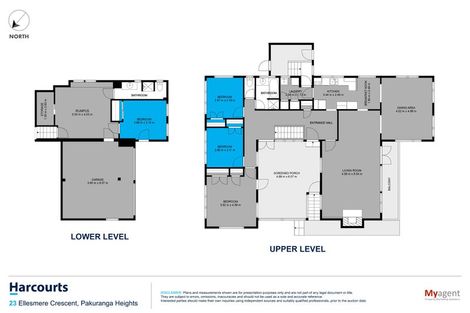 Photo of property in 23 Ellesmere Crescent, Pakuranga Heights, Auckland, 2010