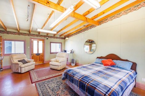 Photo of property in 265 Taonui Road, Aorangi, Feilding, 4775