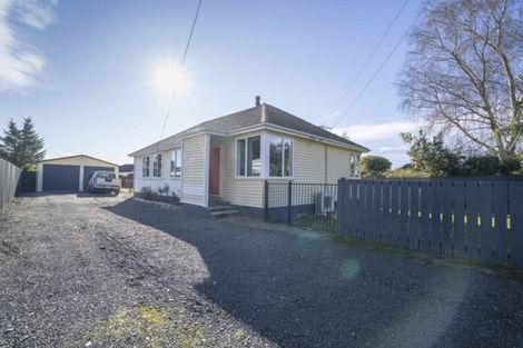 Photo of property in 8 Katrine Street, Otautau, 9610