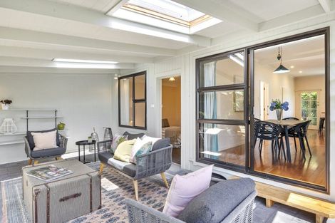 Photo of property in 1 King George Street, Broad Bay, Dunedin, 9014