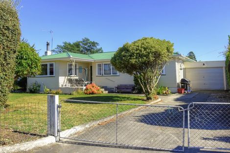 Photo of property in 43 Hillcrest Street, Solway, Masterton, 5810