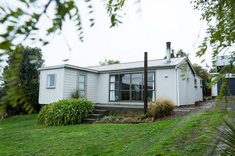 Photo of property in 4 Te Papau Crescent, Diamond Harbour, 8972