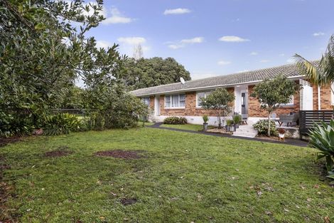 Photo of property in 2/57 Church Road, Mangere Bridge, Auckland, 2022