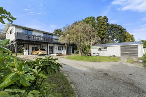 Photo of property in 25 Park Avenue, Waikanae, 5036