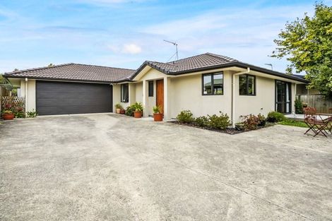 Photo of property in 38a Enderley Avenue, Enderley, Hamilton, 3214