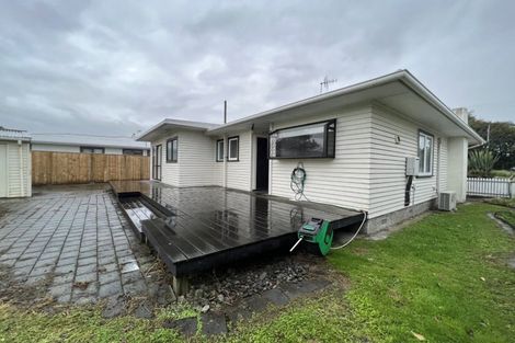 Photo of property in 20 Buick Crescent, Awapuni, Palmerston North, 4412