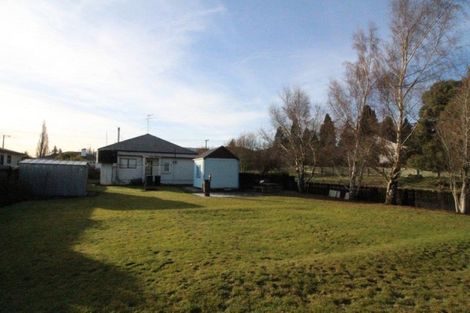 Photo of property in 14 Dacia Street, Lumsden, 9730