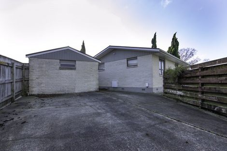 Photo of property in 1 Dove Place, Westbrook, Palmerston North, 4412