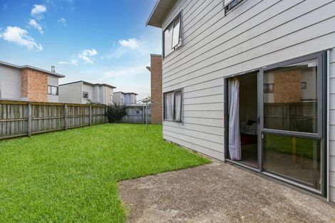 Photo of property in 3 Clarrie Wills Way, Otara, Auckland, 2025