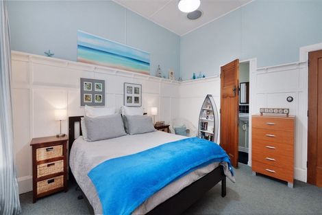 Photo of property in 1 Exeter Street, Lyttelton, 8082