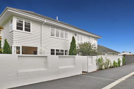 Photo of property in 1/21 Winchester Street, Merivale, Christchurch, 8014