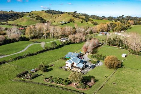Photo of property in 31 Ward Road, Matakana, Warkworth, 0985