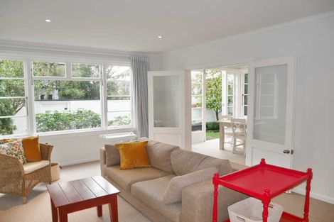 Photo of property in 1/21 Winchester Street, Merivale, Christchurch, 8014