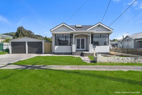 Photo of property in 36 Barrow Street, Bluff, 9814