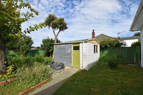 Photo of property in 55 West Plains Road, Waikiwi, Invercargill, 9810