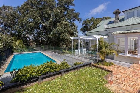 Photo of property in 306a Jervois Road, Herne Bay, Auckland, 1011