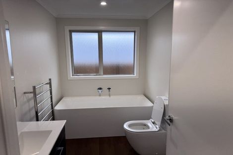 Photo of property in 41a Acacia Avenue, Kihikihi, Te Awamutu, 3800
