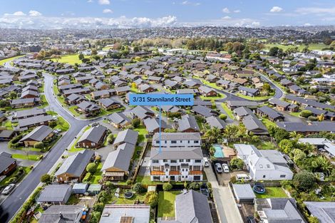 Photo of property in 31c Stanniland Street, Sunnyhills, Auckland, 2010