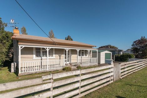 Photo of property in 30 Johnston Street, Featherston, 5710