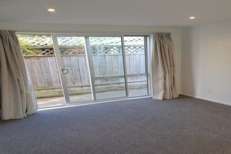 Photo of property in 66a Springfield Road, St Albans, Christchurch, 8014