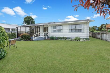 Photo of property in 494a Thames Street, Morrinsville, 3300