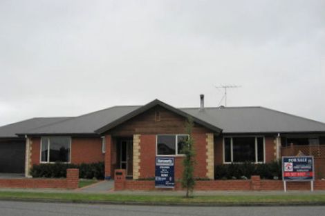 Photo of property in 44 Thomson Street, Tinwald, Ashburton, 7700