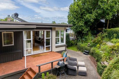 Photo of property in 16 Riverview Terrace, Fairfield, Hamilton, 3214