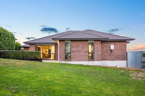 Photo of property in 123 Te Puia Drive, Aotea, Porirua, 5024