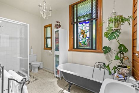 Photo of property in 109 Carrington Street, Lower Vogeltown, New Plymouth, 4310