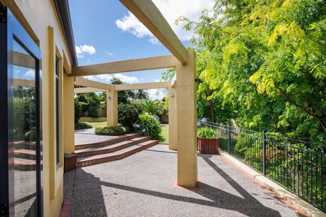 Photo of property in 5 The Oaks, Awapuni, Palmerston North, 4412