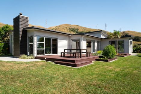 Photo of property in 293 Ohariu Valley Road, Ohariu, Wellington, 6037