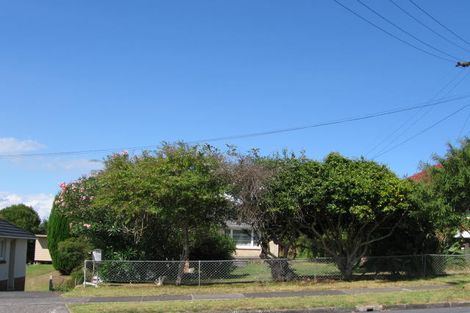Photo of property in 58 Hutchinson Avenue, New Lynn, Auckland, 0600