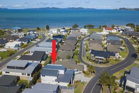 Photo of property in 7 Schooner Avenue, Snells Beach, 0920