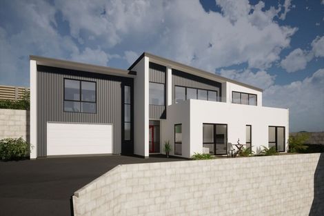 Photo of property in 77 Fulford Street, New Plymouth, 4310